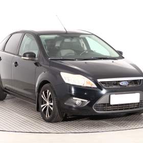 Fotka k inzerátu Ford Focus 1.6 TDCi / 19175006