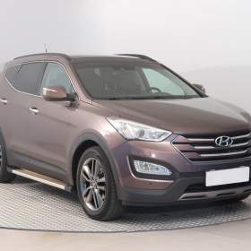 Fotka k inzerátu Hyundai Santa Fe 2.2 CRDi / 19175009