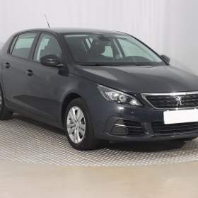 Fotka k inzerátu Peugeot 308 1.5 BlueHDi / 19175011