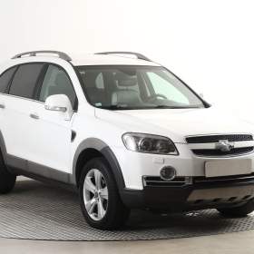 Fotka k inzerátu Chevrolet Captiva 2.0 D / 19175012