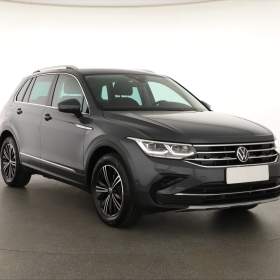 Fotka k inzerátu Volkswagen Tiguan 1.5 TSI / 19175014