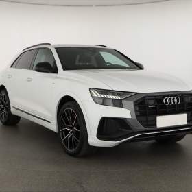 Fotka k inzerátu Audi Q8 50 TDI / 19175015