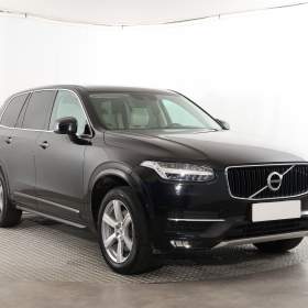 Fotka k inzerátu Volvo XC90 D5 AWD / 19175016