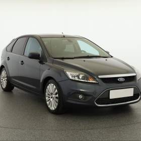 Fotka k inzerátu Ford Focus 1.6 TDCi / 19175025