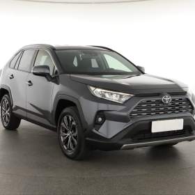 Fotka k inzerátu Toyota Rav4 2.0 Valvematic / 19175030