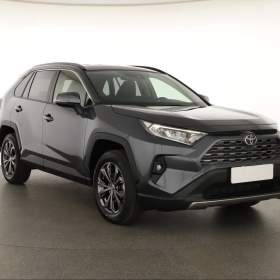 Fotka k inzerátu Toyota Rav4 2.0 Valvematic / 19175031