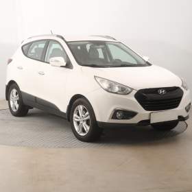 Fotka k inzerátu Hyundai ix35 1.7 CRDi / 19175037