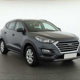 Fotka k inzerátu Hyundai Tucson 1.6 CRDi / 19175040