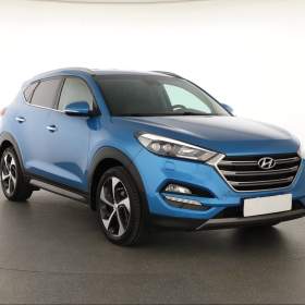 Fotka k inzerátu Hyundai Tucson 2.0 CRDi / 19175043