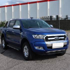 Fotka k inzerátu Ford Ranger 3.2 TDCi / 19175049