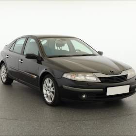 Fotka k inzerátu Renault Laguna 2.0 16V Turbo / 19175051