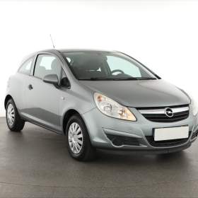 Fotka k inzerátu Opel Corsa 1.0 / 19175058