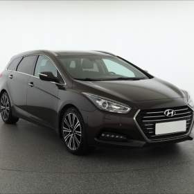 Fotka k inzerátu Hyundai i40 1.7 CRDi / 19175061