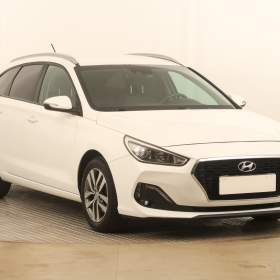 Fotka k inzerátu Hyundai i30 1.0 T- GDI / 19175065