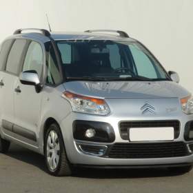 Fotka k inzerátu Citroën C3 Picasso 1.6 i / 19175075