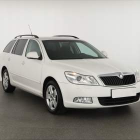 Fotka k inzerátu Škoda Octavia 1.8 TSI / 19175076