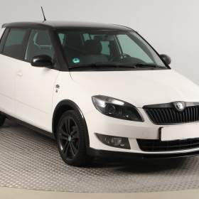 Fotka k inzerátu Škoda Fabia 1.2 TSI / 19175083