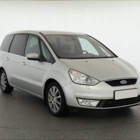 Fotka k inzerátu Ford Galaxy 1.8 TDCi / 19175084