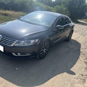 Fotka k inzerátu Volkswagen CC 2.0 TDI / 19175085