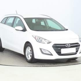 Fotka k inzerátu Hyundai i30 1.6 MPI / 19175086