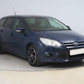 Fotka k inzerátu Ford Focus 1.6 TDCi / 19175089