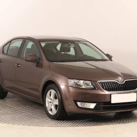 Fotka k inzerátu Škoda Octavia 1.2 TSI / 19175090