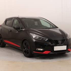 Fotka k inzerátu Nissan Micra 1.0 DIG- T / 19175095