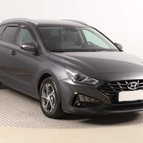 Fotka k inzerátu Hyundai i30 1.6 CRDi / 19175097