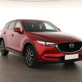 Fotka k inzerátu Mazda CX- 5 2.2 Skyactiv- D / 19175103