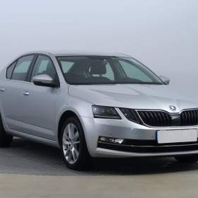 Fotka k inzerátu Škoda Octavia 1.4 TSI / 19175108