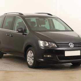 Fotka k inzerátu Volkswagen Sharan 2.0 TDI BMT / 19175110