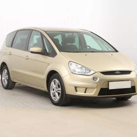 Fotka k inzerátu Ford S- MAX 2.0 TDCi / 19175111