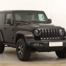 Fotka k inzerátu Jeep Wrangler 2.2 MultiJet / 19175120