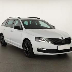 Fotka k inzerátu Škoda Octavia 1.6 TDI / 19175121