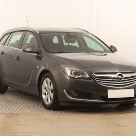 Fotka k inzerátu Opel Insignia 2.0 CDTI / 19175122