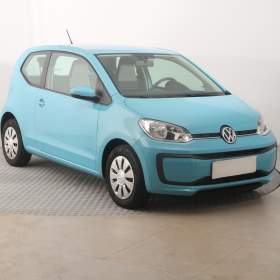 Fotka k inzerátu Volkswagen Up!  1.0 MPI / 19175123