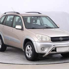 Fotka k inzerátu Toyota Rav4 2.0 VVT- i / 19175125