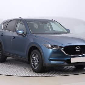 Fotka k inzerátu Mazda CX- 5 2.0 Skyactiv- G / 19175126