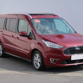 Fotka k inzerátu Ford Tourneo Connect 1.5 EcoBlue / 19175130