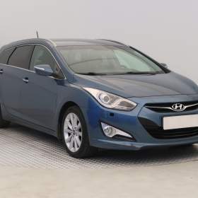 Fotka k inzerátu Hyundai i40 2.0 GDI / 19175131