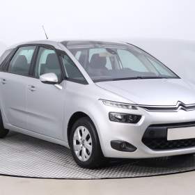 Fotka k inzerátu Citroën C4 Picasso 1.6 HDi / 19175132