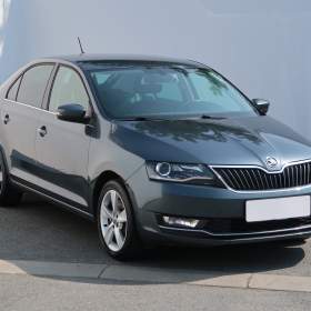 Fotka k inzerátu Škoda Rapid 1.0 TSI / 19175134