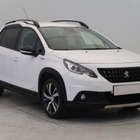 Fotka k inzerátu Peugeot 2008 1.2 PureTech / 19175136