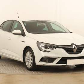 Fotka k inzerátu Renault Mégane 1.6 SCe / 19175142