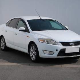 Fotka k inzerátu Ford Mondeo 2.0 TDCi / 19175143