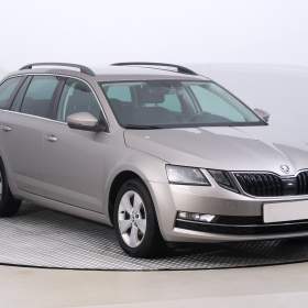 Fotka k inzerátu Škoda Octavia 1.6 TDI / 19175144