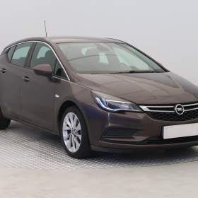 Fotka k inzerátu Opel Astra 1.4 T / 19175147