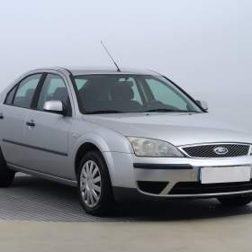 Fotka k inzerátu Ford Mondeo 1.8 16V / 19175148