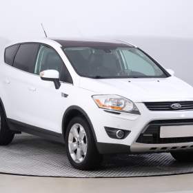 Fotka k inzerátu Ford Kuga 2.0 TDCi / 19175149