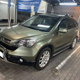 Fotka k inzerátu Honda CR- V 2.0 i / 19175150